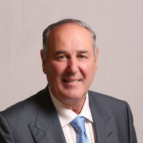 Arnold Vitocco