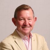 Jim Marsden OAM