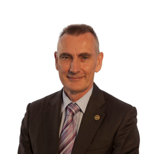 John Hexton