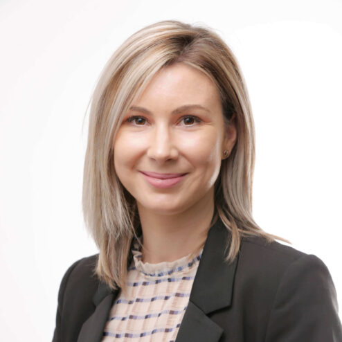 A. Prof Sarah Dennis