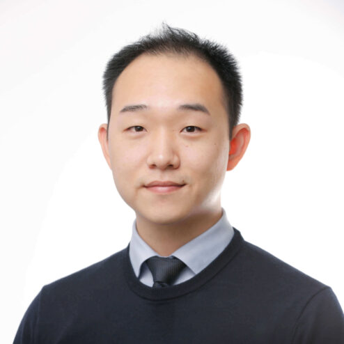 Paul Baek
