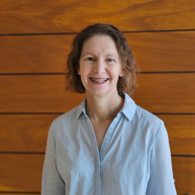 Conjoint Professor Lois Holloway