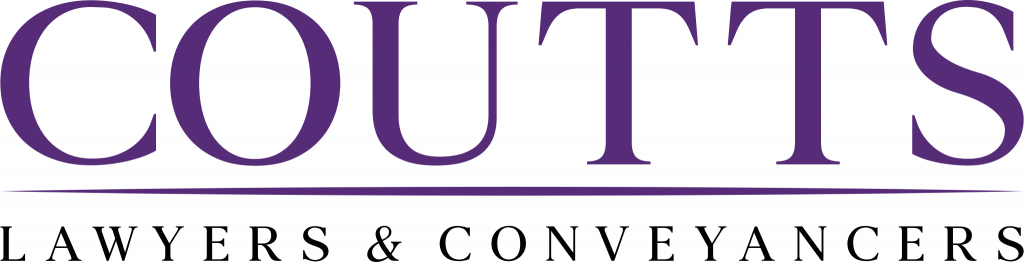 Coutts 2021 Logo