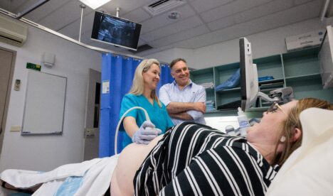 Obstetrics / Women’s Health