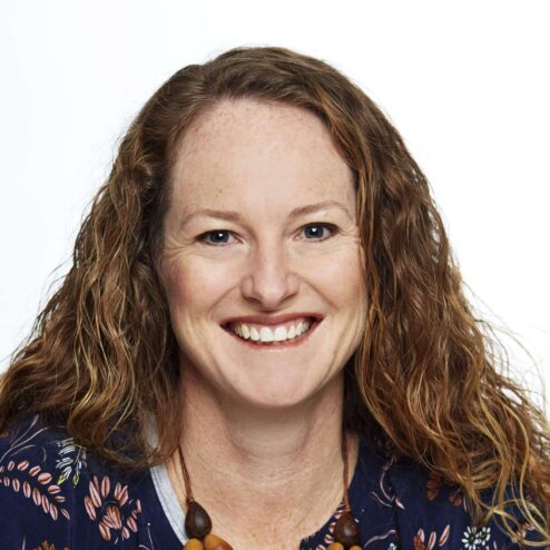 Nicole Wulff