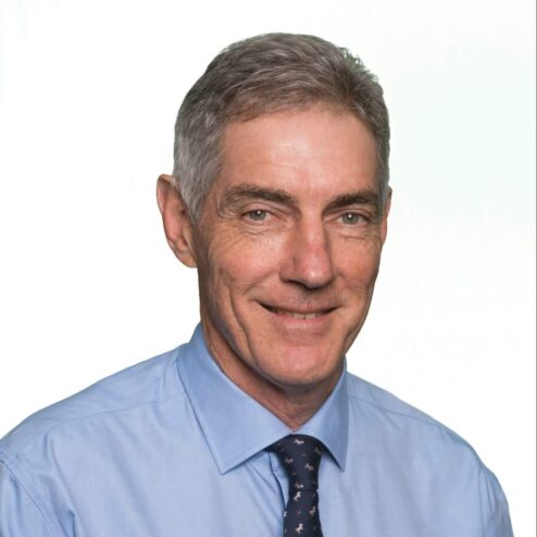 Arthur Inglis