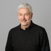 Prof Martin Gallagher