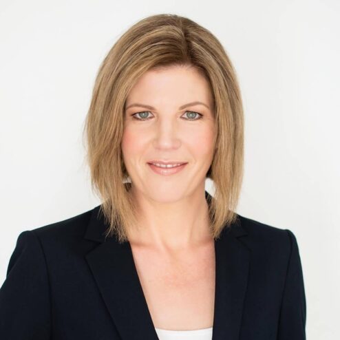 Anita van der Meer (M.Sc. MAICD)
