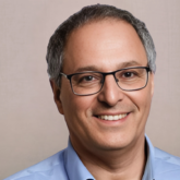 Distinguished Prof David Simmons