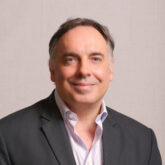 Prof Jon Hyett