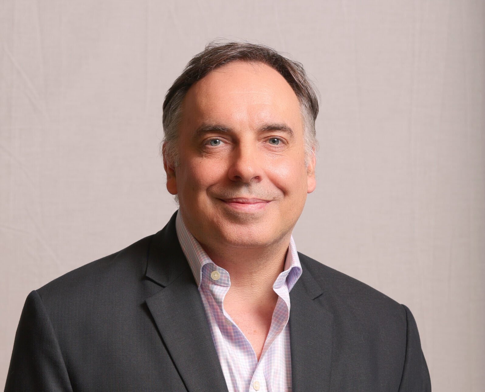 Professor Jon Hyett