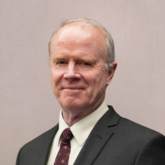 Prof Rod McClure
