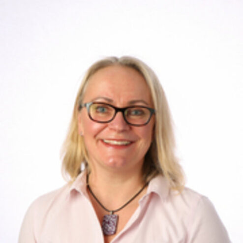 Prof Sarah Dennis