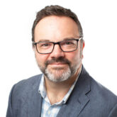 Prof Slade Jensen