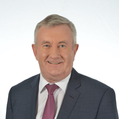 Stephen Thompson
