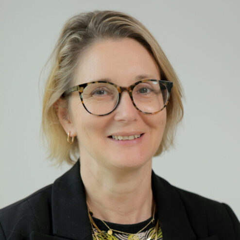 Melanie Newman
