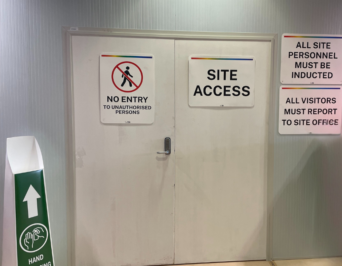 Coming soon – The Perich Centre for Robotics and Health Technology