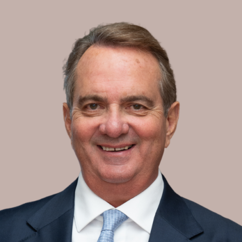 John A Ingham BBA, GAICD