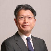 Prof Kaz Negishi