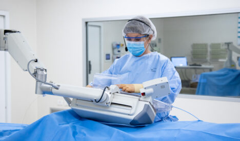 Perich Centre for Robotics & Health Technology
