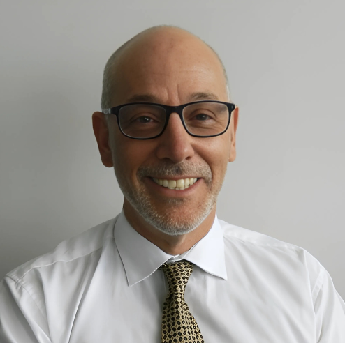 Prof Michael Kohn