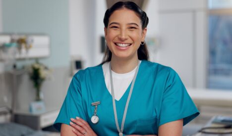 Nursing & Midwifery