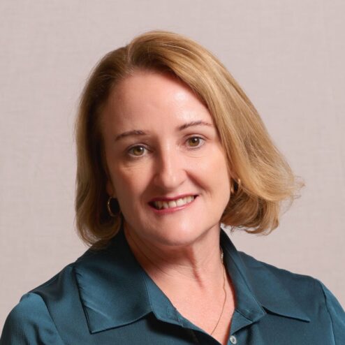 Sonia Marshall
