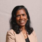 Prof Valsa Eapen