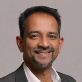 Prof Ajesh George