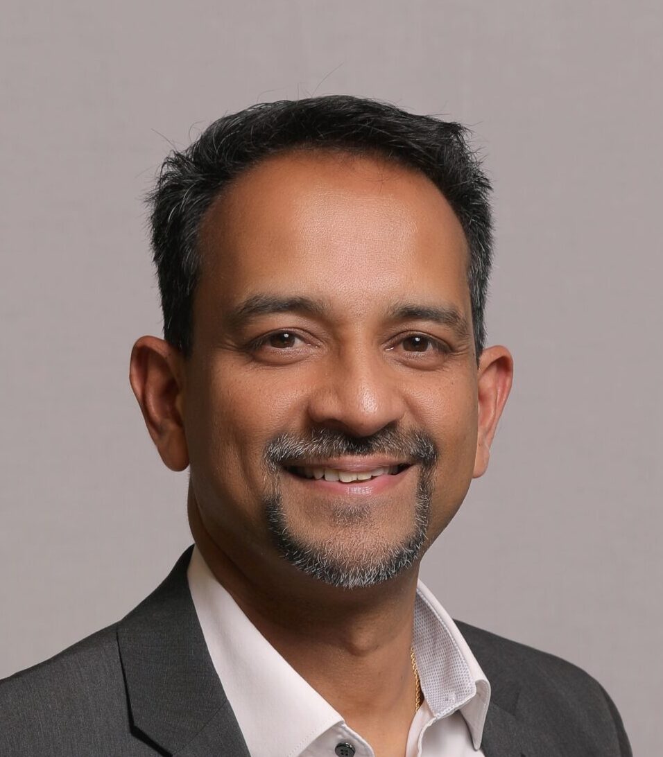 Prof Ajesh George | Ingham Institute for Applied Medical Research ...