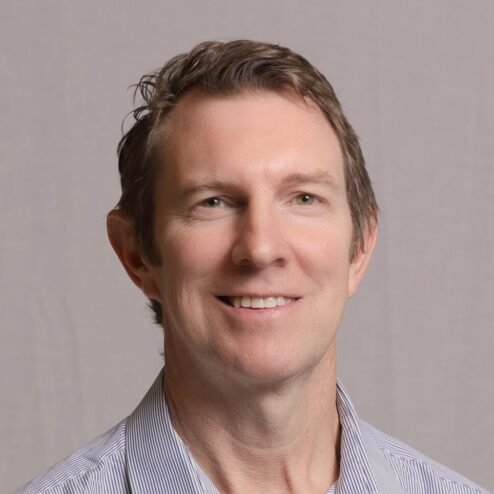 Brendan Worne