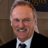 Prof Geoff Delaney