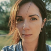 Dr Georgina Kennedy