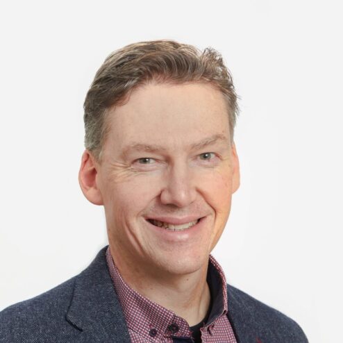 Dr Glen Schlapoff