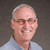 Prof Ian Harris