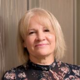 Prof Justine Naylor