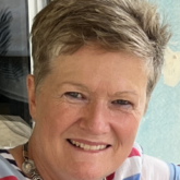 Dr Lucy Coupland