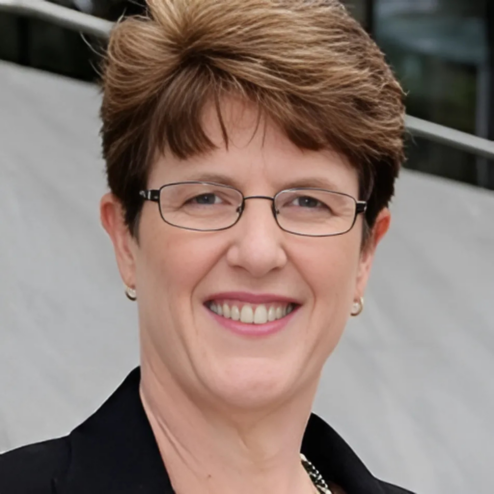 Distinguished Prof Lynn Kemp