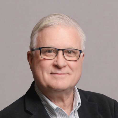 Prof Murray Killingsworth