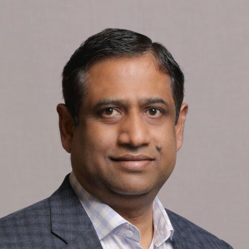Dr Nagendra Sungala