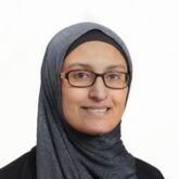 Nasreen Kaadan