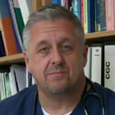 Prof Paul Middleton
