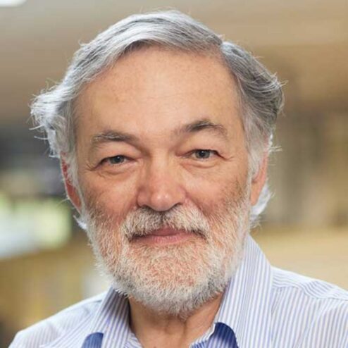 Prof Guy Marks