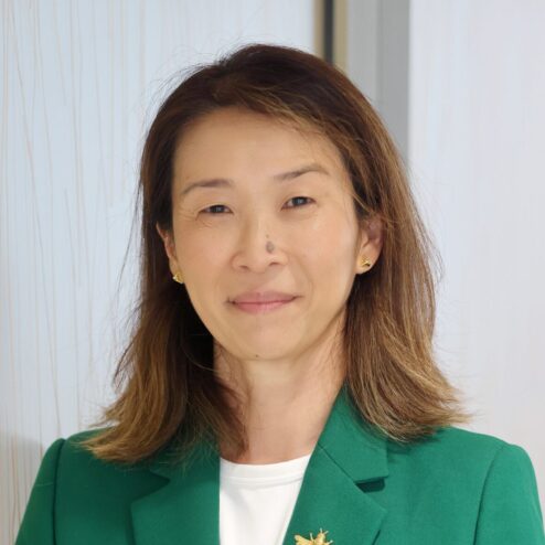 Prof Wei Chua