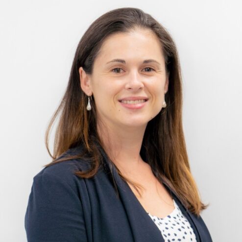 Michelle Wynne