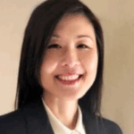 Dr Cherynne Johannson