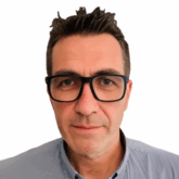 Dr Scott Mackenzie