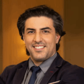 Dr Zaidon Al-Falahi