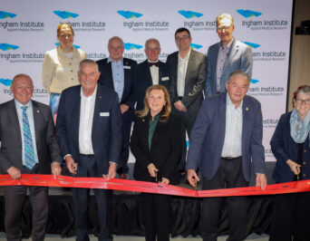 A Proud Milestone for South Western Sydney: Launch of the Perich Centre