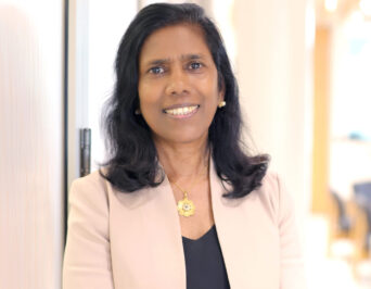 Scientia Professor Valsamma Eapen inducted as Fellow of the Australian Academy of Health and Medical Sciences